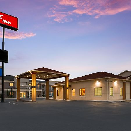 Red Roof Inn Houston - Spring North Exterior photo